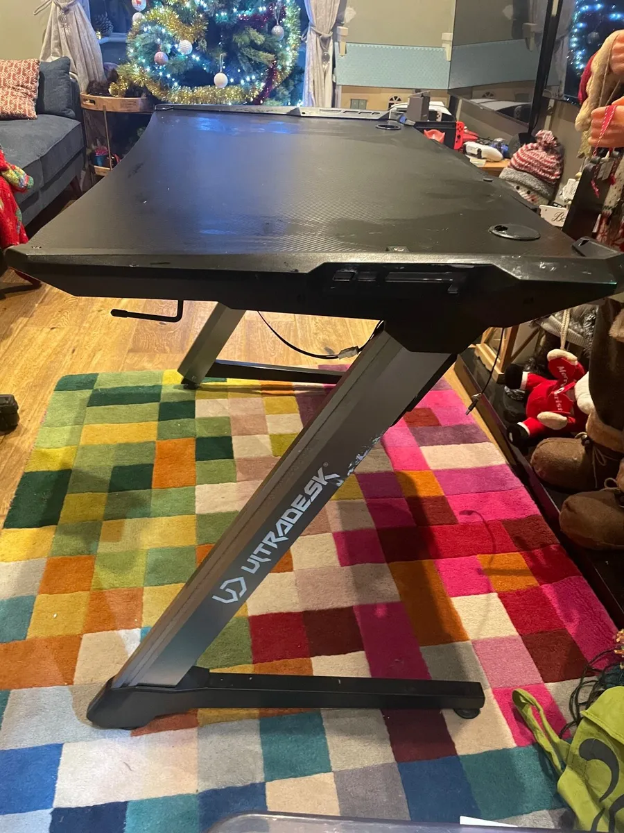 Gaming Desk - Image 2