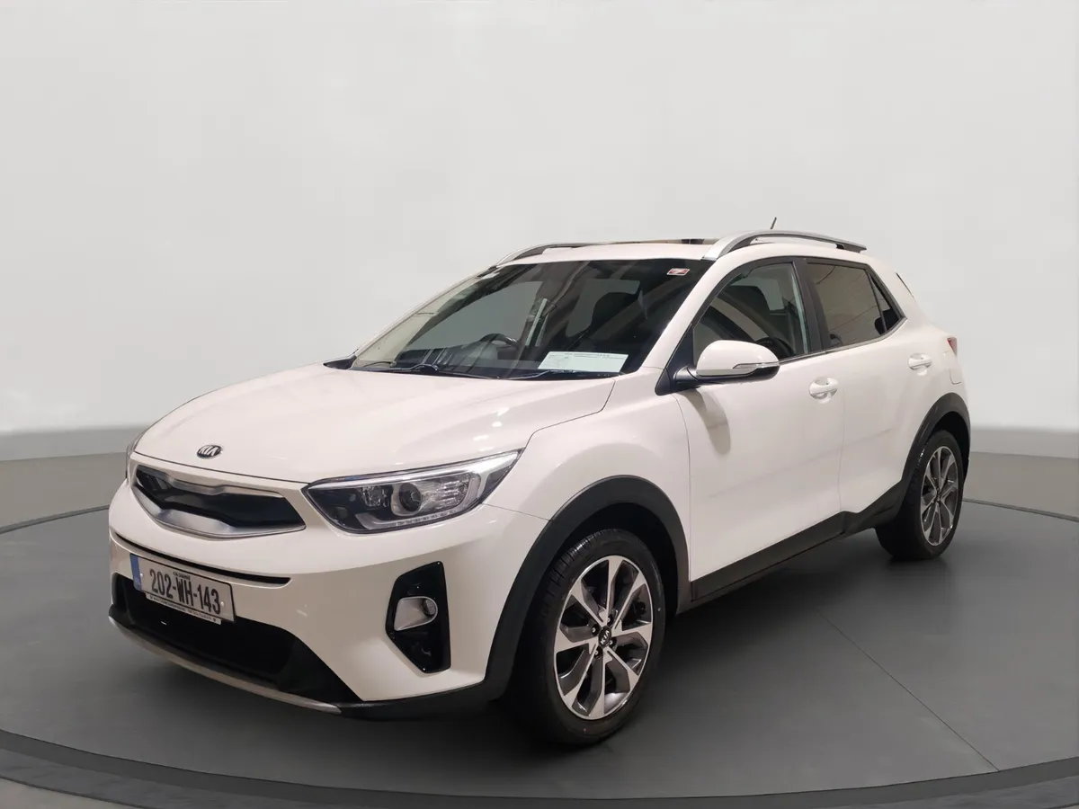 Kia Stonic K2 petrol - Image 1