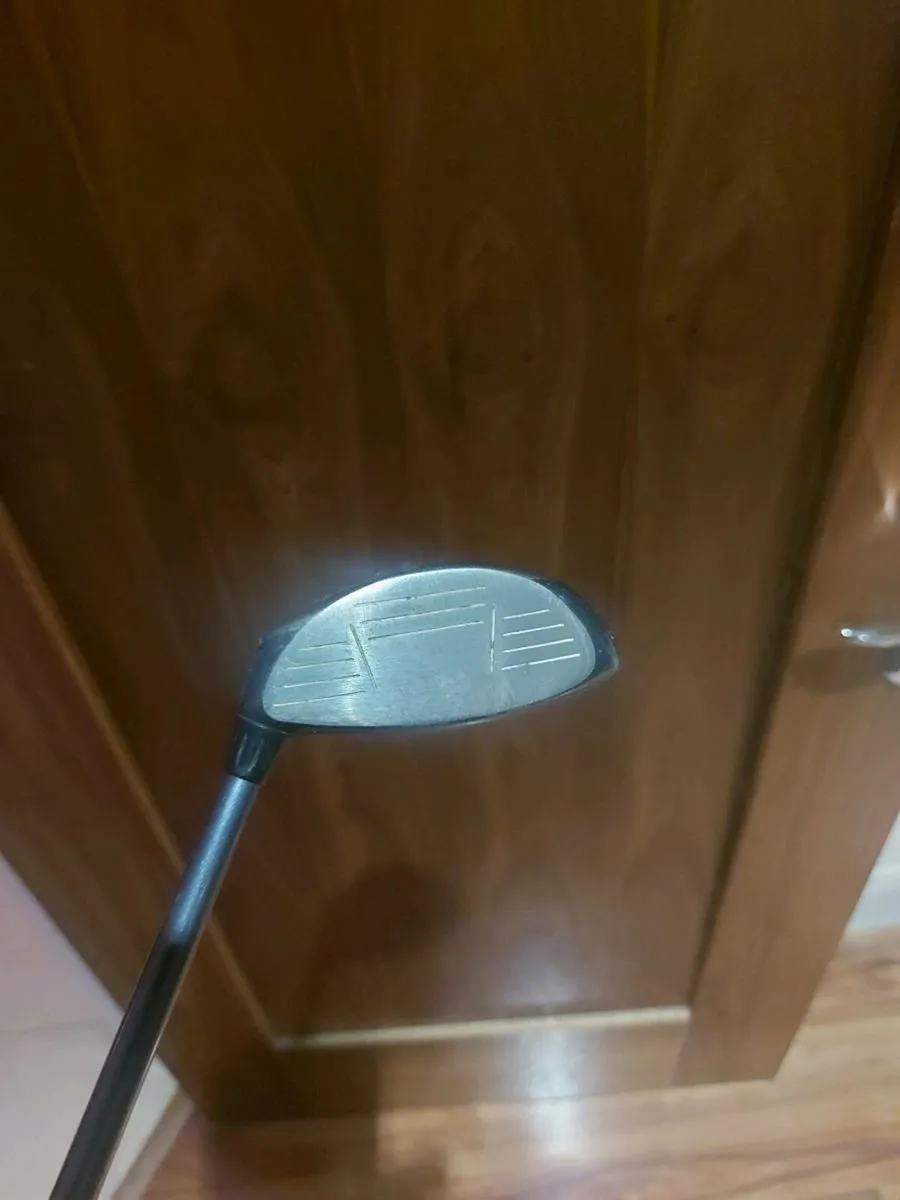 Golf clubs - Image 3