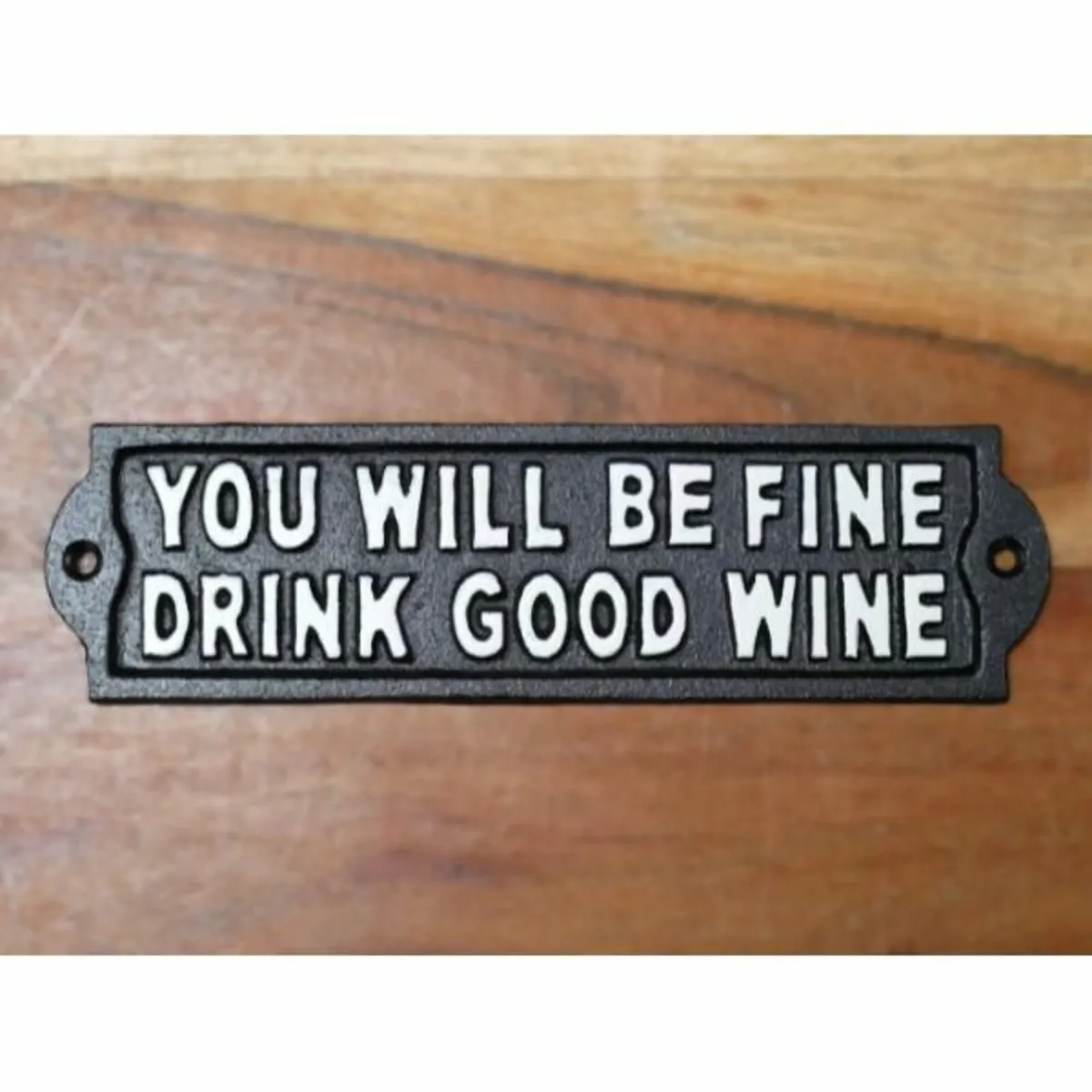 Drink Good Wine D10328