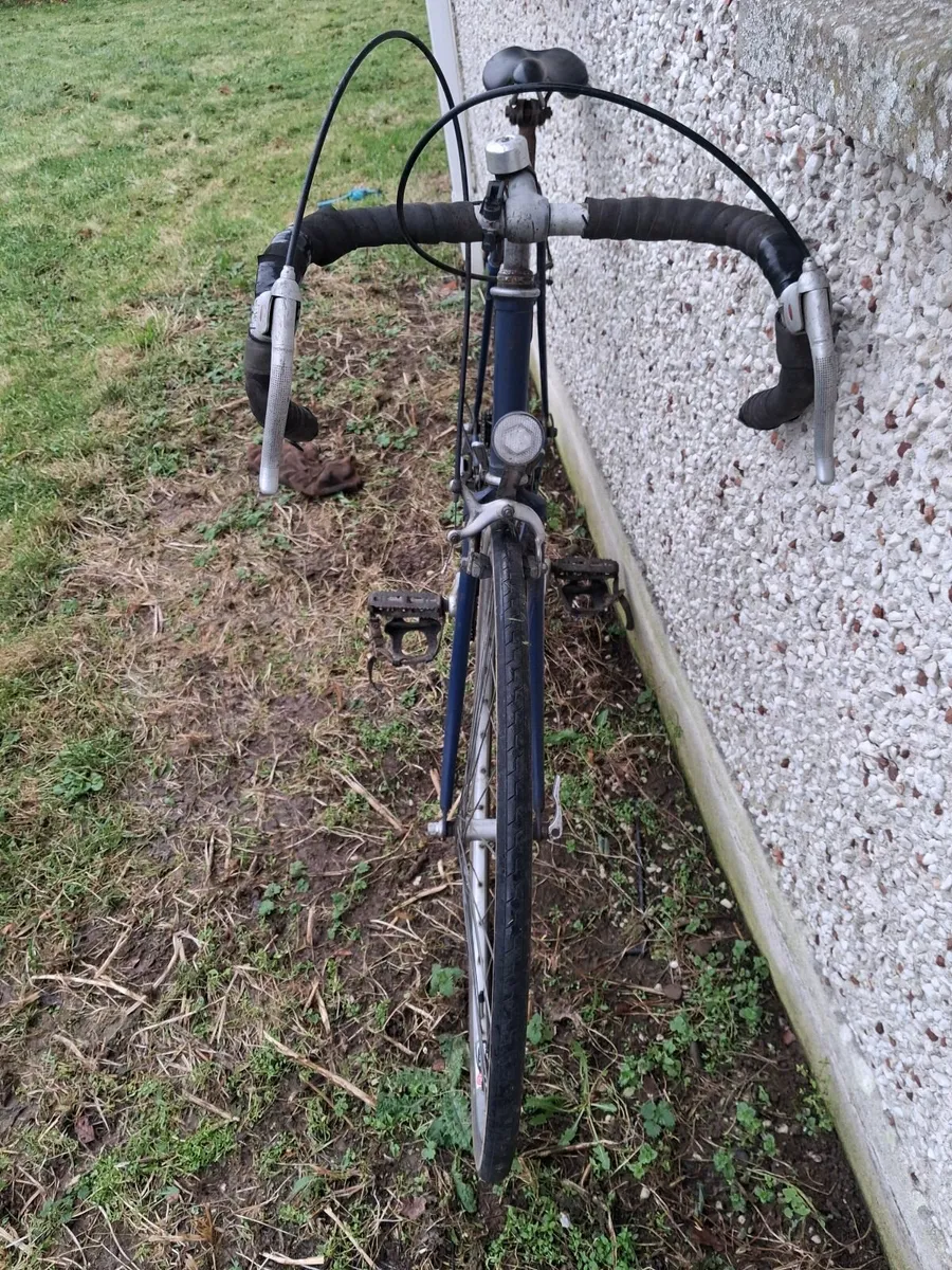 Racer Road Bike - Image 3