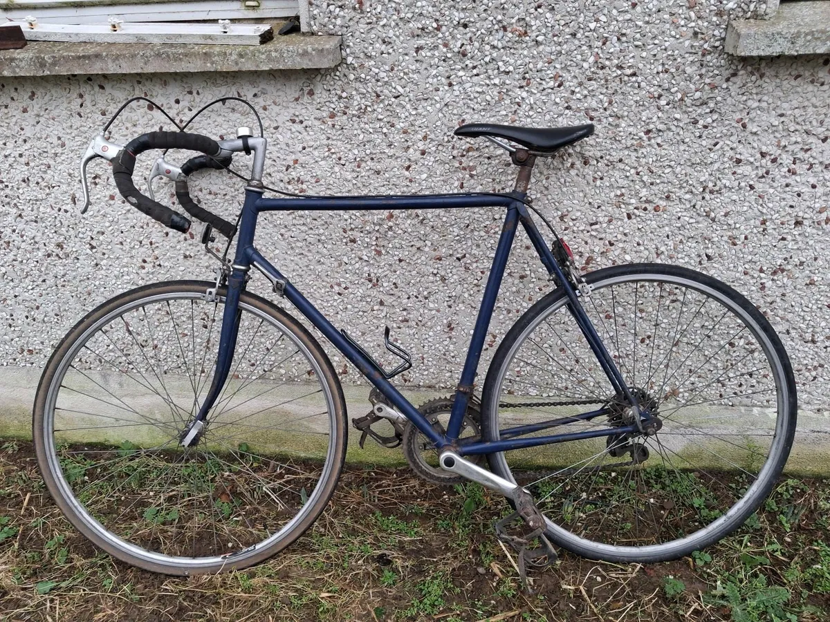 Racer Road Bike - Image 1