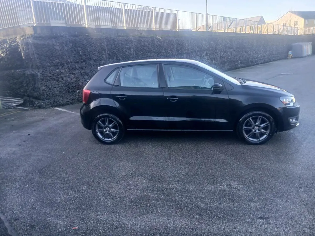 2010 Volkswagen polo  !! New nct !! - Image 2