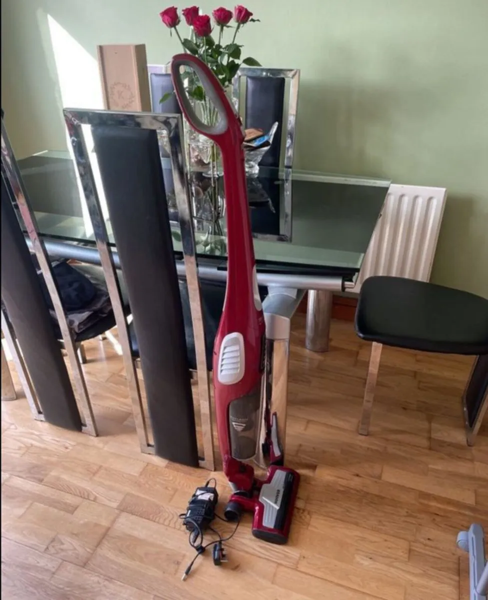 Hoover cordless batteries - Image 1