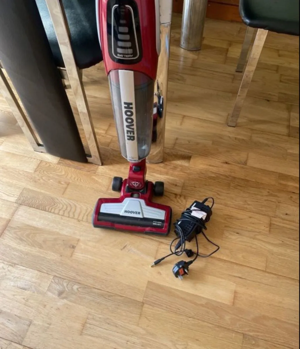 Hoover cordless batteries - Image 2
