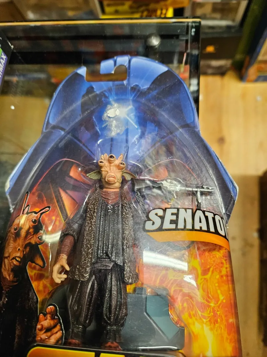 Star Wars Ask Aak - Image 2