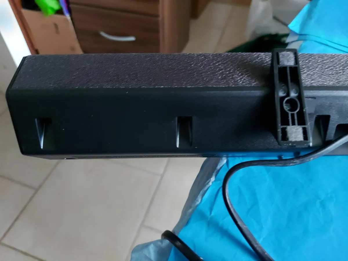 Sony SA-CT60BT Active Speaker System Soundbar - Image 2