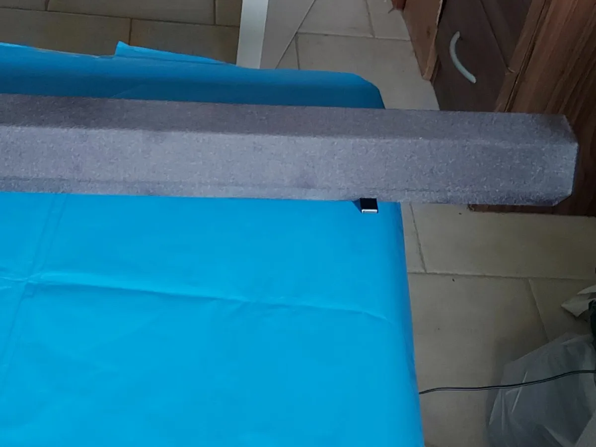 Sony SA-CT60BT Active Speaker System Soundbar - Image 3