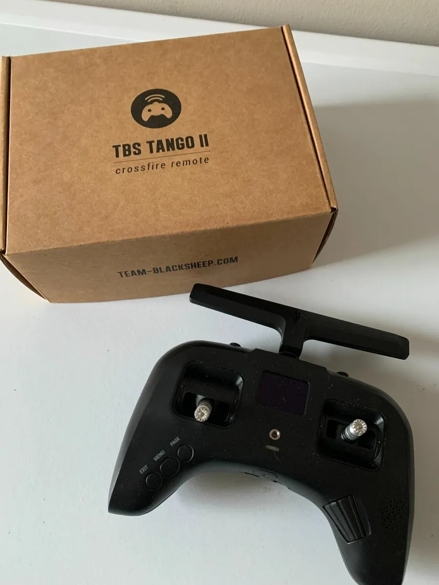FPV Drone Package - iFlight Naz/DJI Goggles3/Tango - Image 3