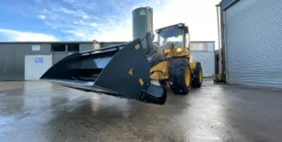 Tanco beet chopper - Image 4