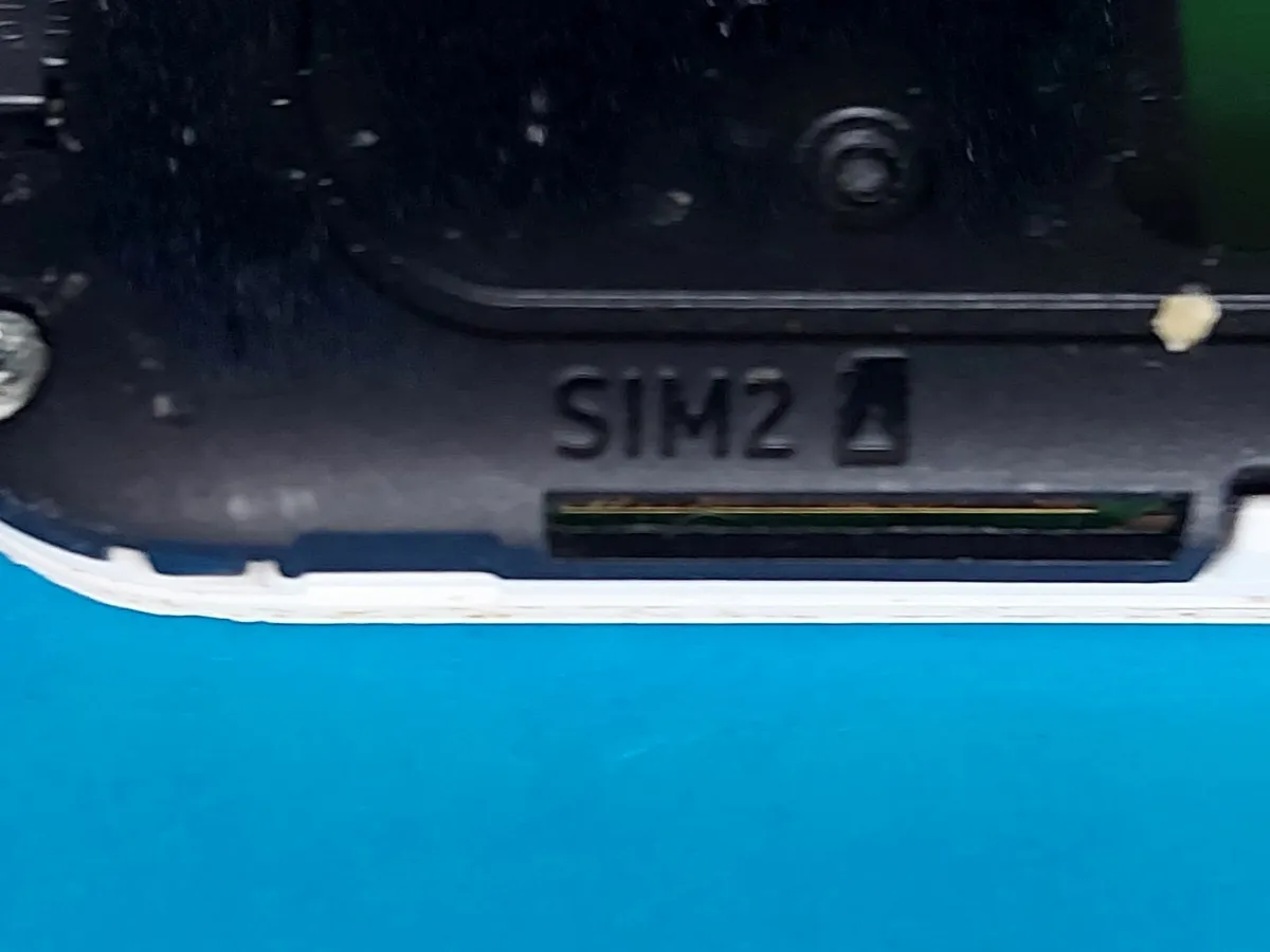 Nokia 225 Dual Sim Mobile Phone, Works great - Image 3