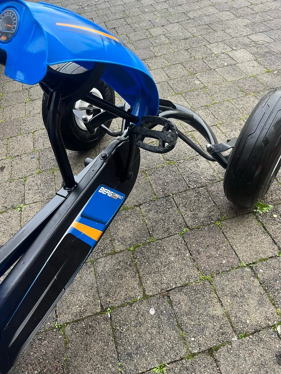 Berg go kart - Image 2