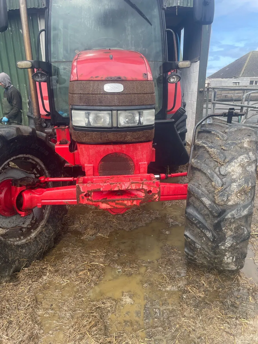 McCormick MC115 For Sale - Image 2