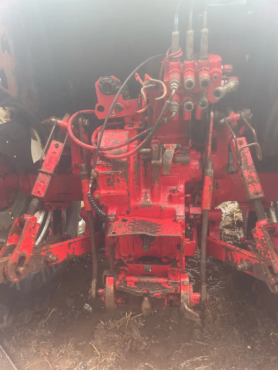 McCormick MC115 For Sale - Image 4