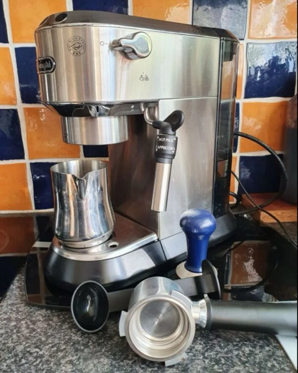 Coffee mashine maker - Image 2
