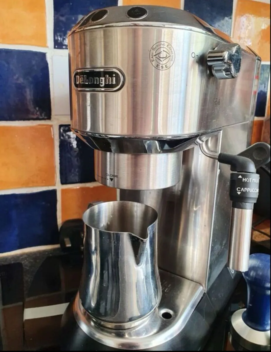 Coffee mashine maker - Image 3