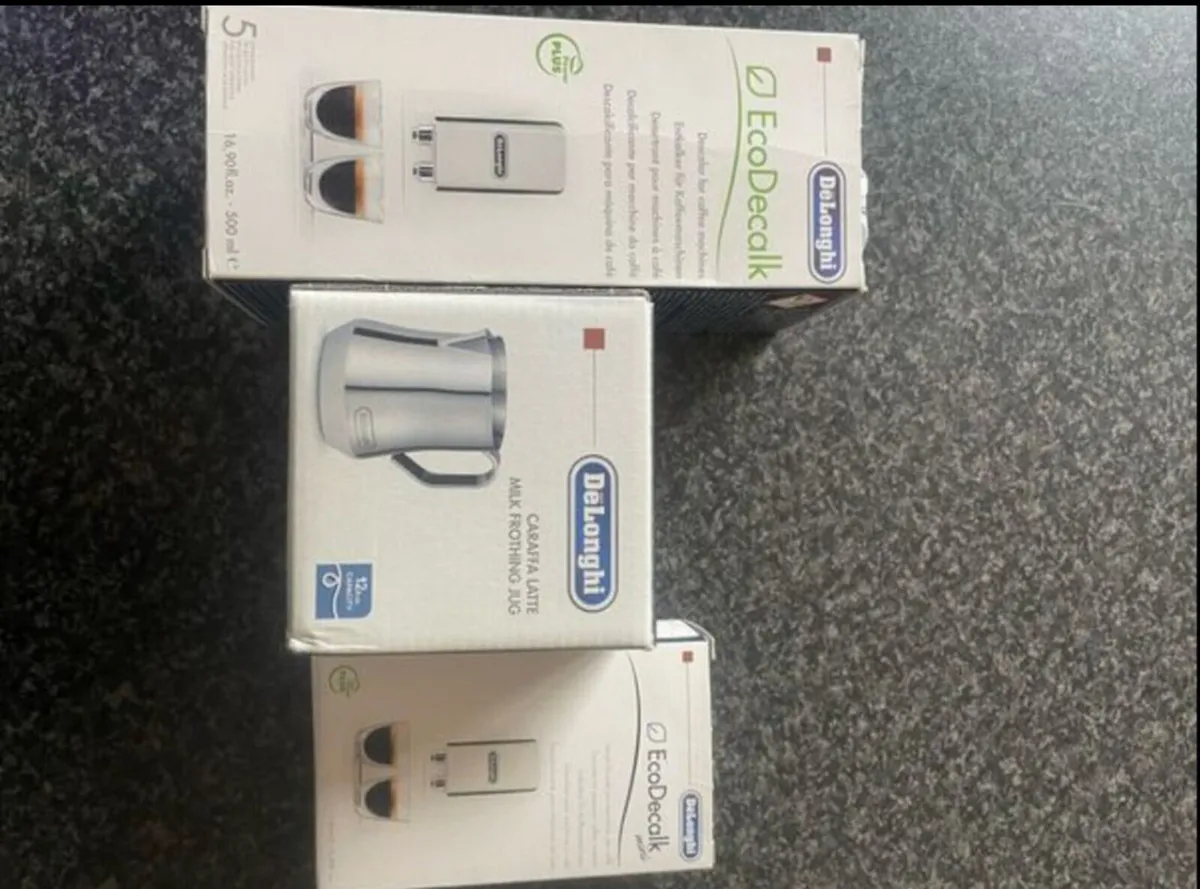 Coffee mashine maker - Image 4