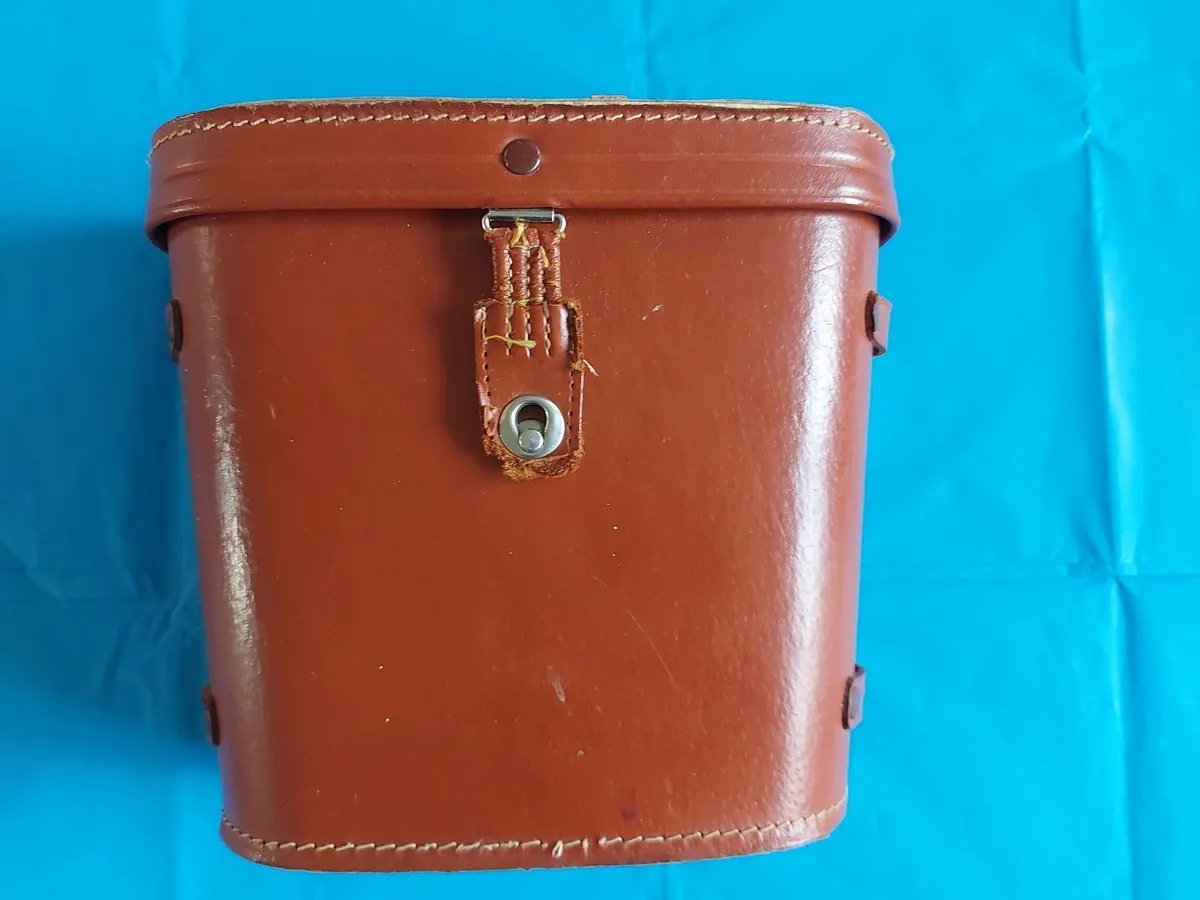 Vintage Eikow Air Port 10x50 Coated Lens Binocular - Image 3