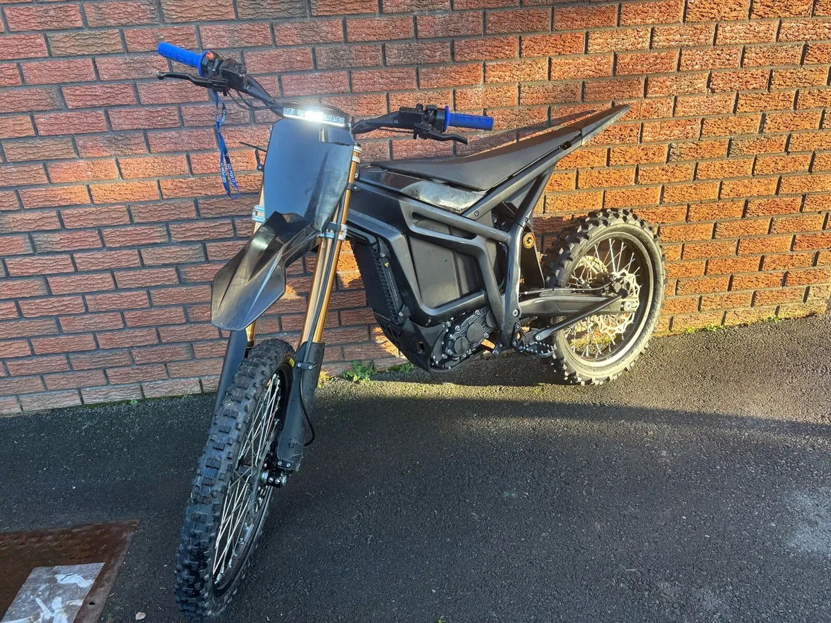 talaria komodo - Image 1