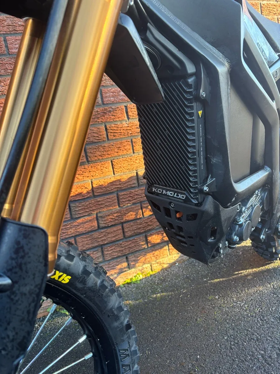 talaria komodo - Image 2