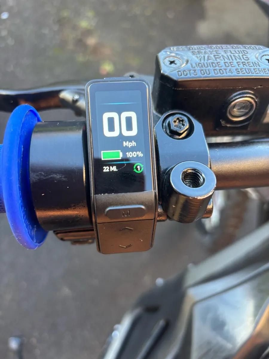 talaria komodo - Image 3