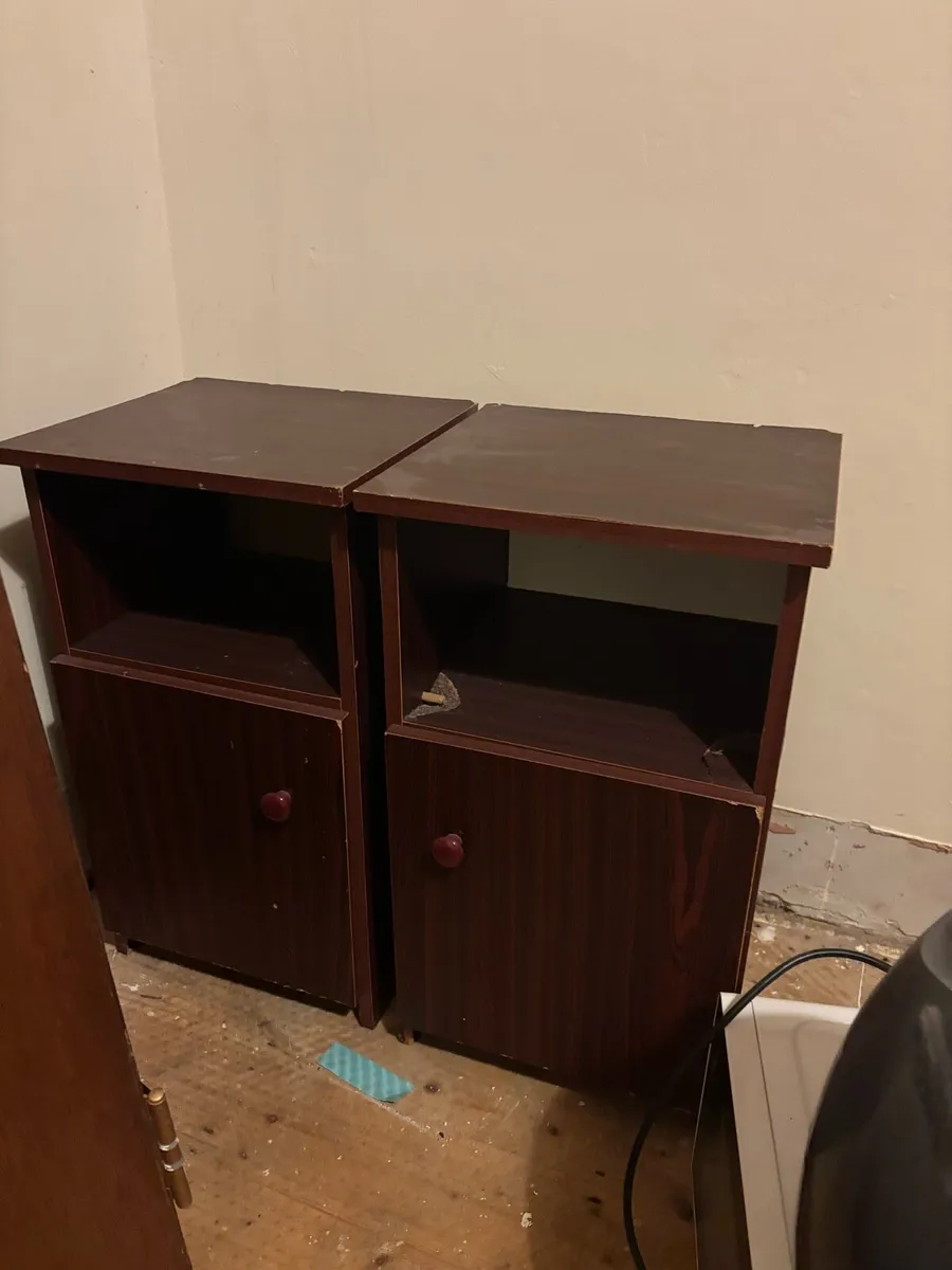 Bedroom wardrobes - Image 3