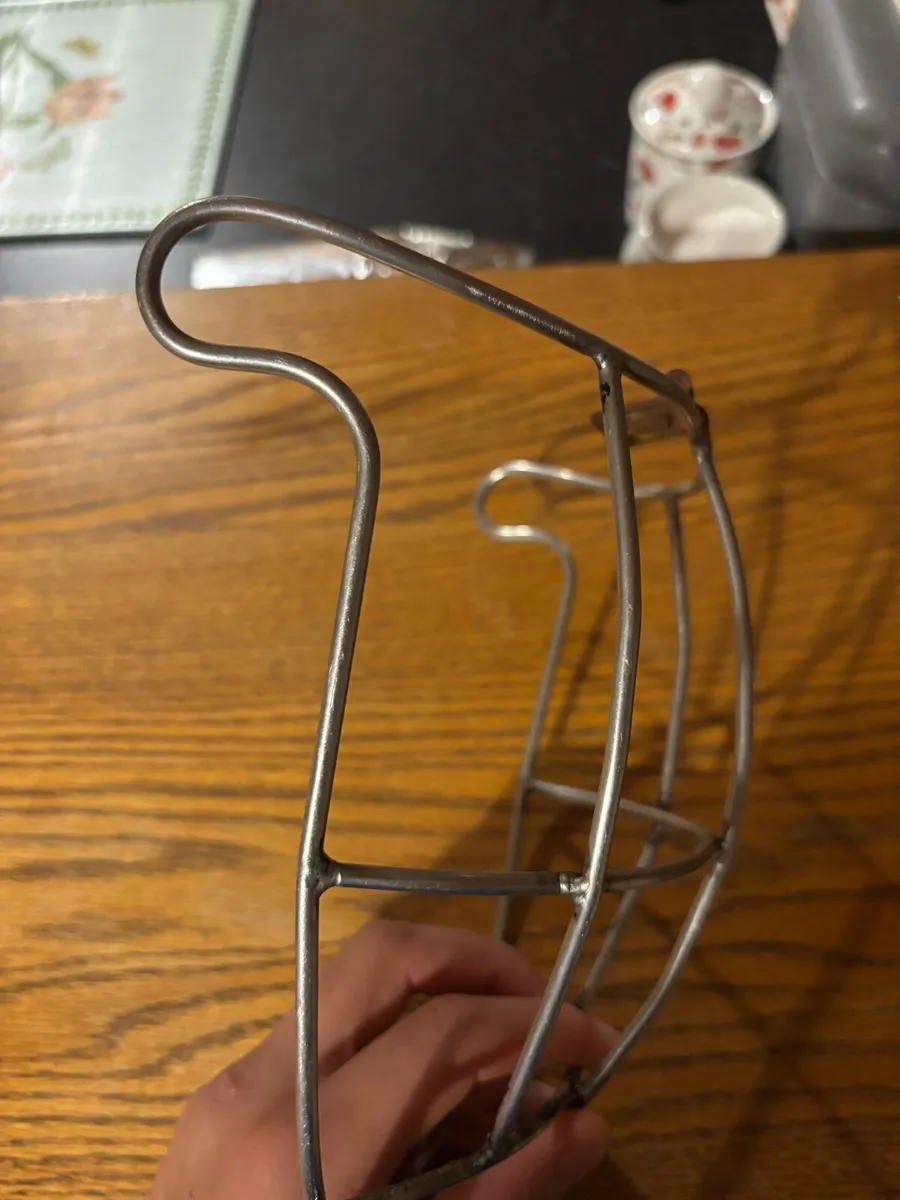 Oldstyle guard for swaps - Image 2