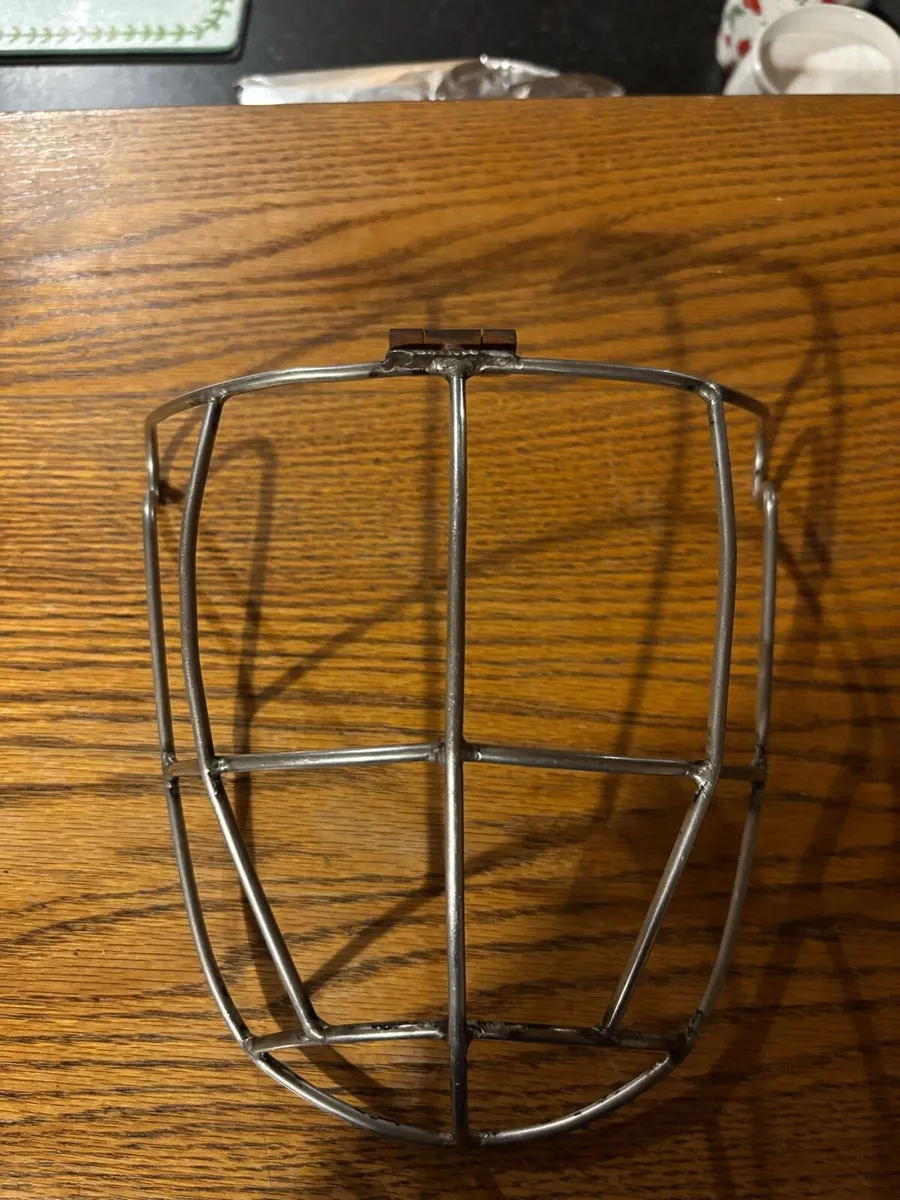 Oldstyle guard for swaps - Image 4