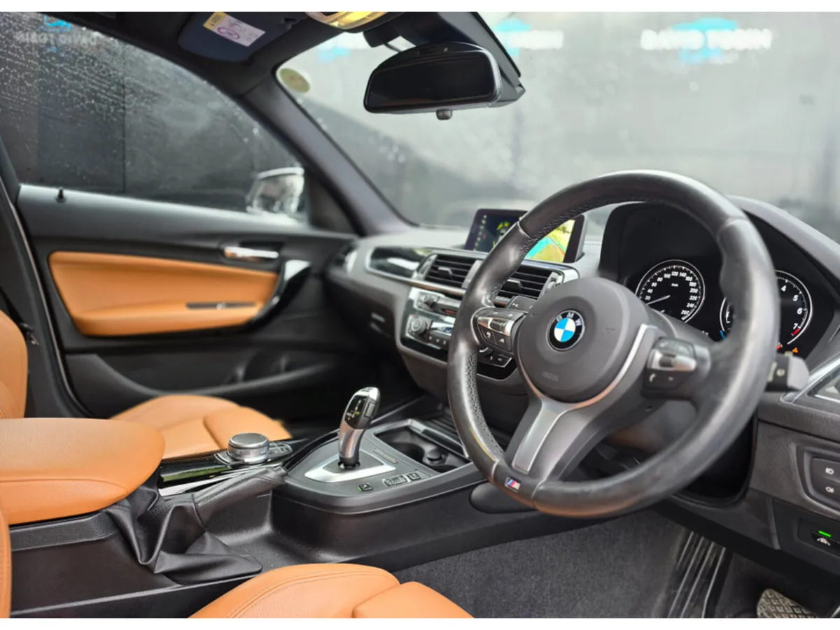 BMW 1-Series 118i MSPORT AUTO SHADOW EDITION - Image 2