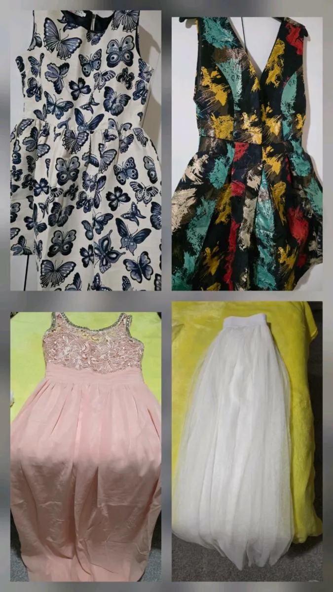 Women Dress 👗 - Image 1