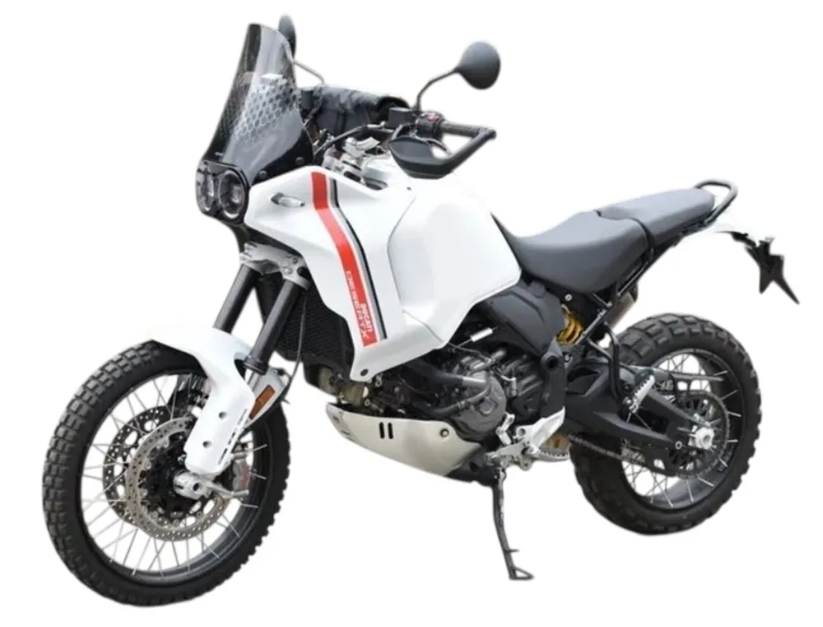 Ducati Desert X - Image 4
