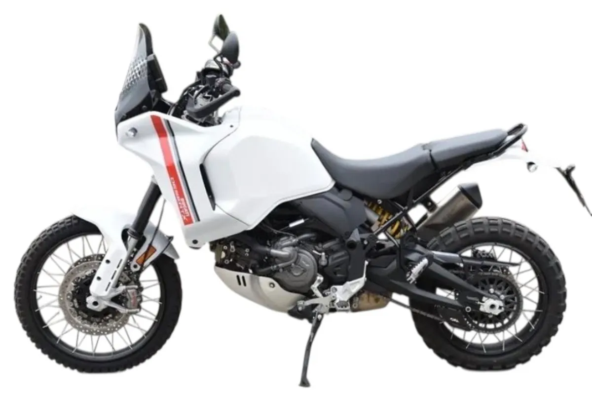 Ducati Desert X - Image 3