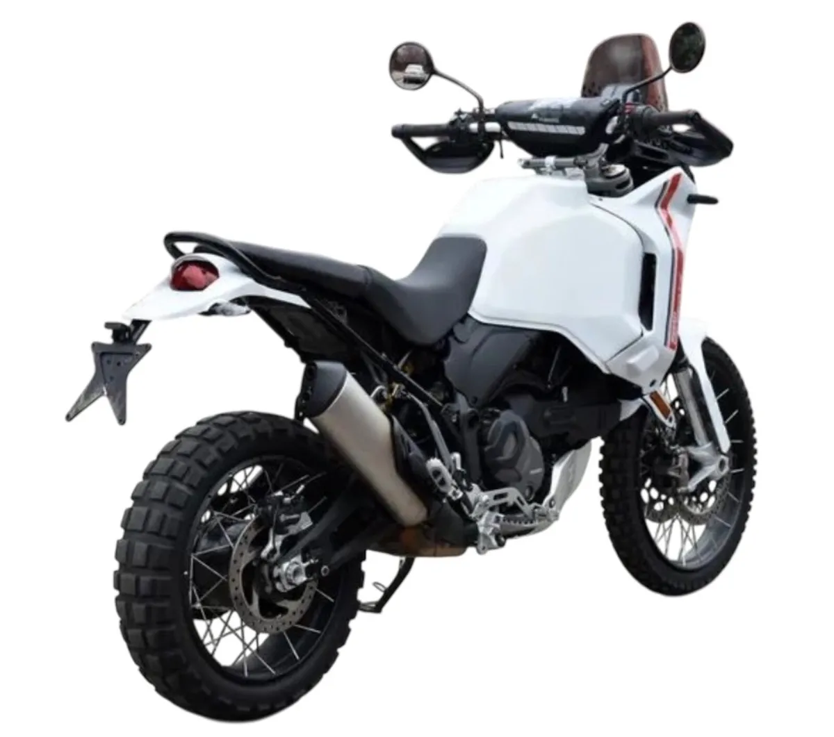 Ducati Desert X - Image 2