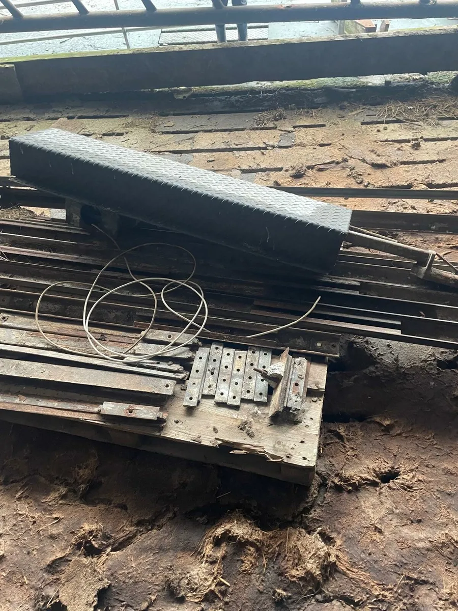 Dairy master scraper - Image 3