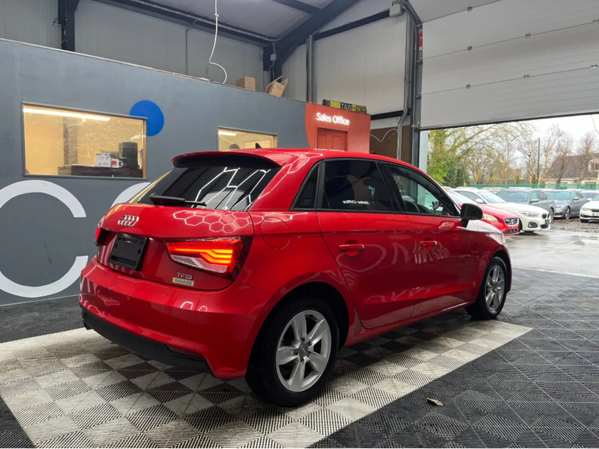 Audi A1 €16950! 2017 AUDI A1 TFSI 1.0 AUTOMATIC - Image 2