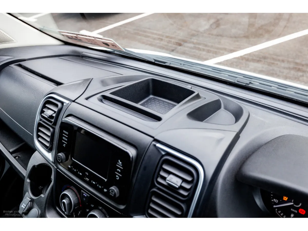 Peugeot Boxer 335 L3 H2 2.2 Diesel 140HP - €42, 19 - Image 3