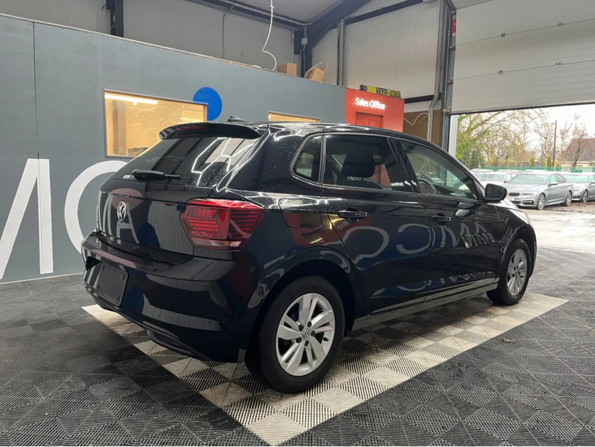 Volkswagen Polo €15950! 2019 VOLKSWAGEN POLO 1.0 A - Image 2