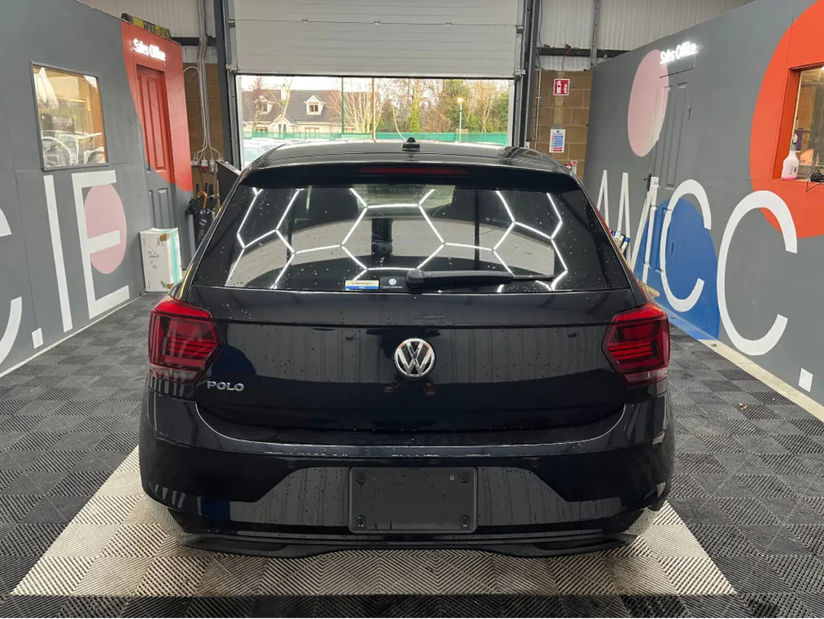 Volkswagen Polo €15950! 2019 VOLKSWAGEN POLO 1.0 A - Image 3