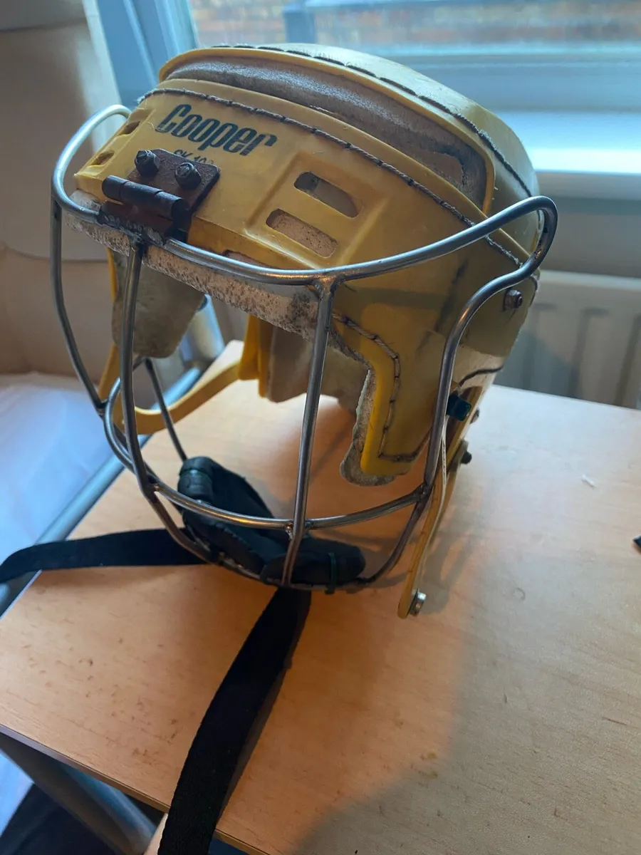 Oldstyle guard for swaps - Image 1