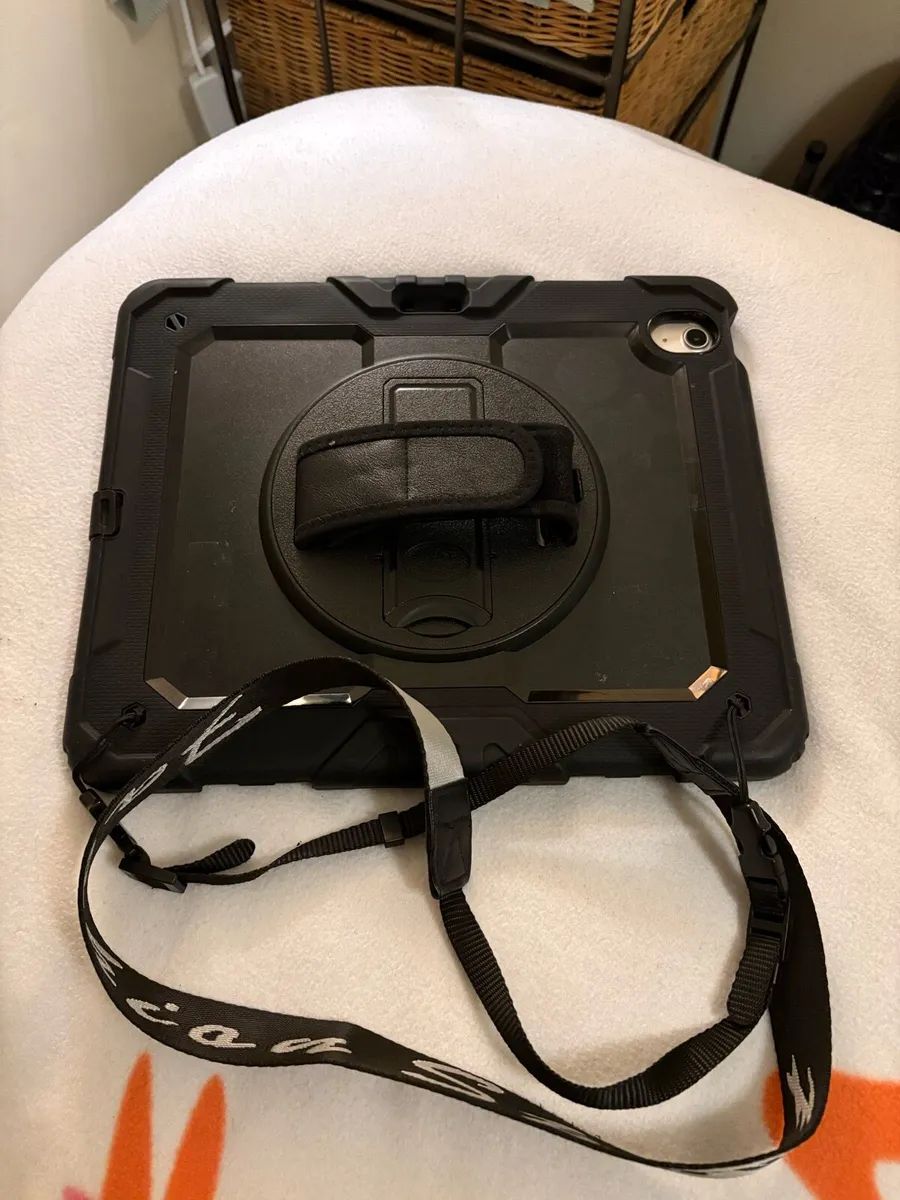 Ipad Air 6th gen / 13” / M2 / 128gb starlight - Image 4