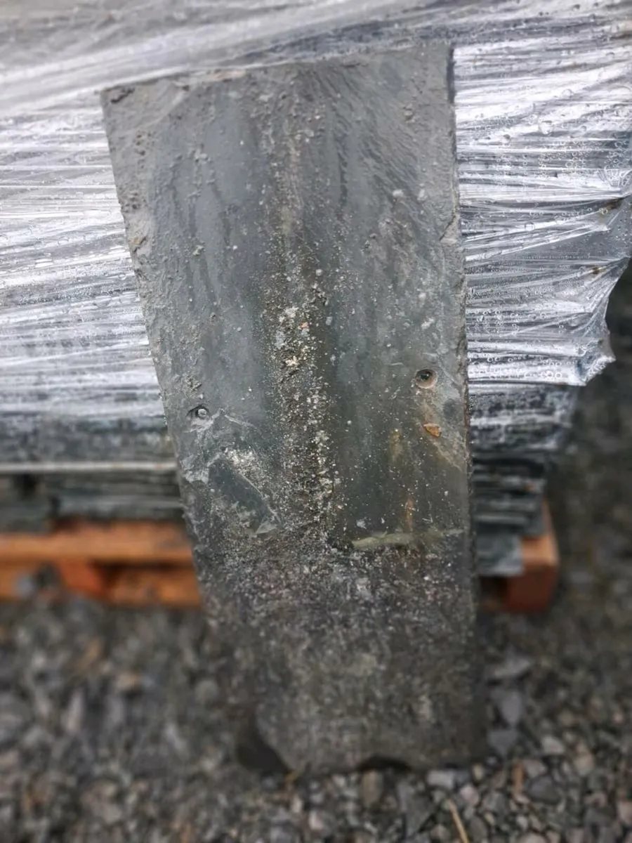 Blue banger slates - Image 3