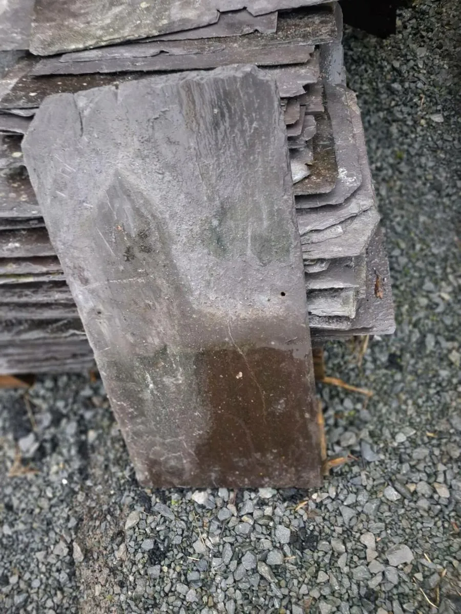 Blue banger slates - Image 4