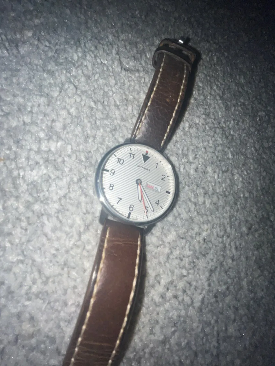 Junkers Eurasia (new crown needed) - Image 2