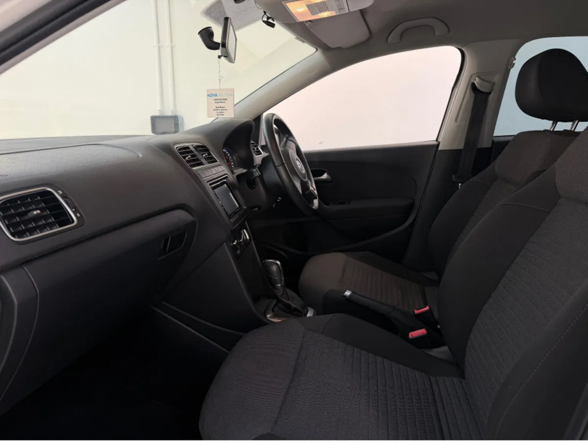 Volkswagen Polo 1.2 TSI COMFORTLINE PRO PLUS PETRO - Image 1
