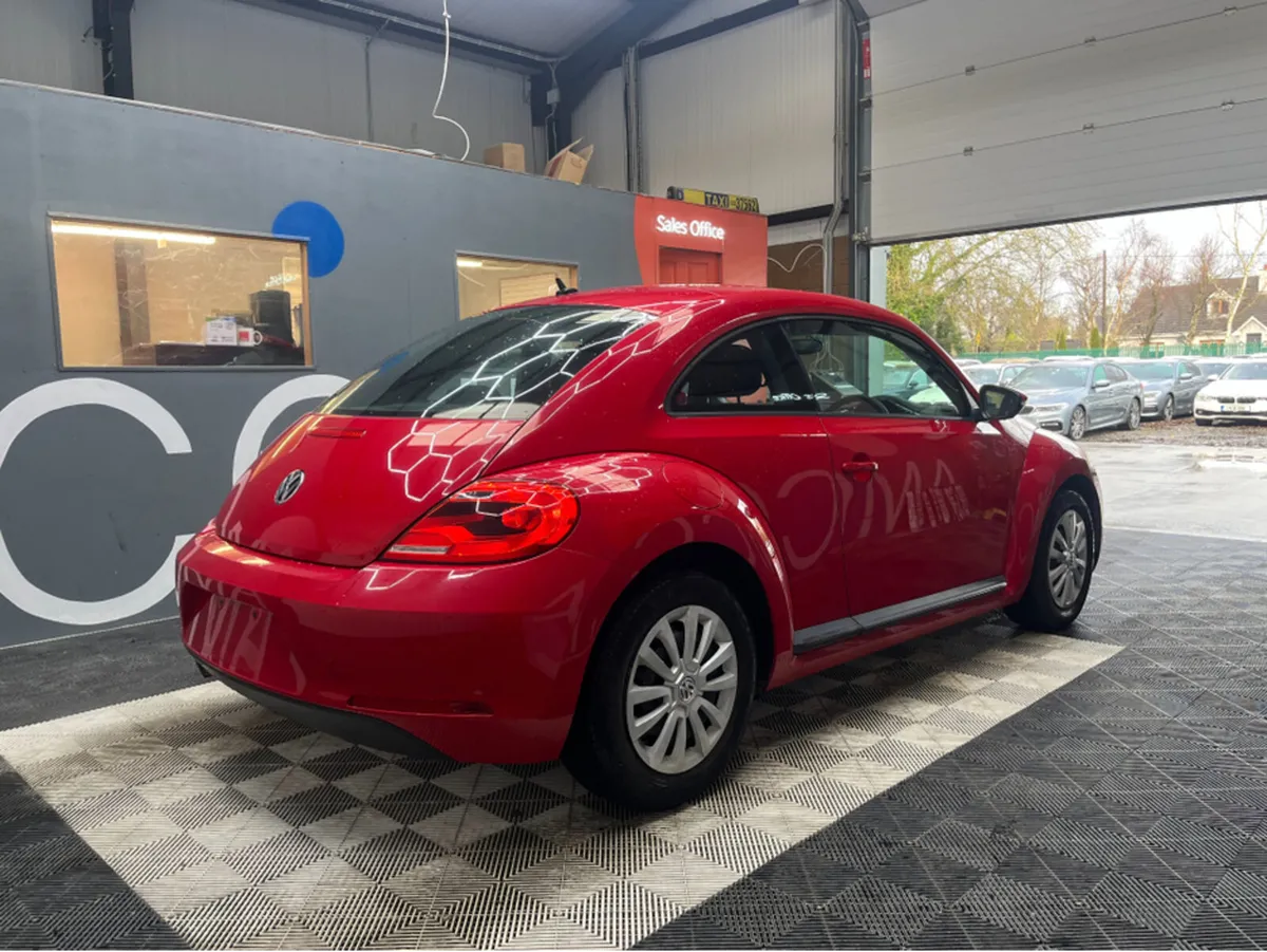 Volkswagen Beetle €12950 2016 VOLKSWAGEN BEETLE 1. - Image 2
