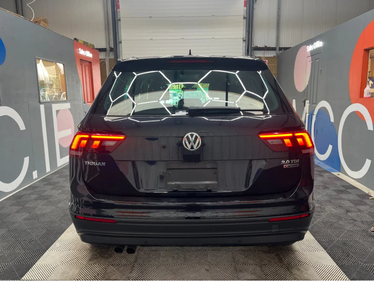 Volkswagen Tiguan €24950! 2019 VOLKSWAGEN TIGUAN 2 - Image 3