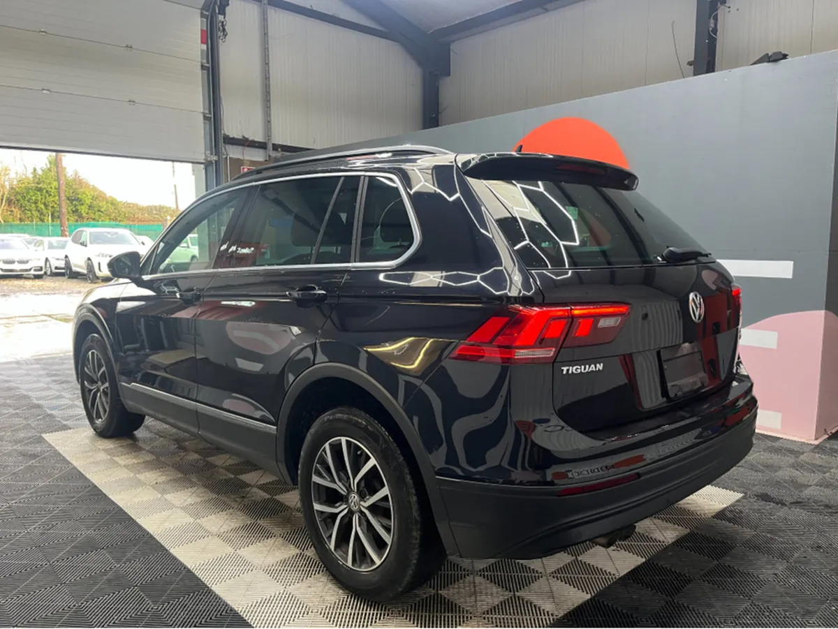Volkswagen Tiguan €24950! 2019 VOLKSWAGEN TIGUAN 2 - Image 4