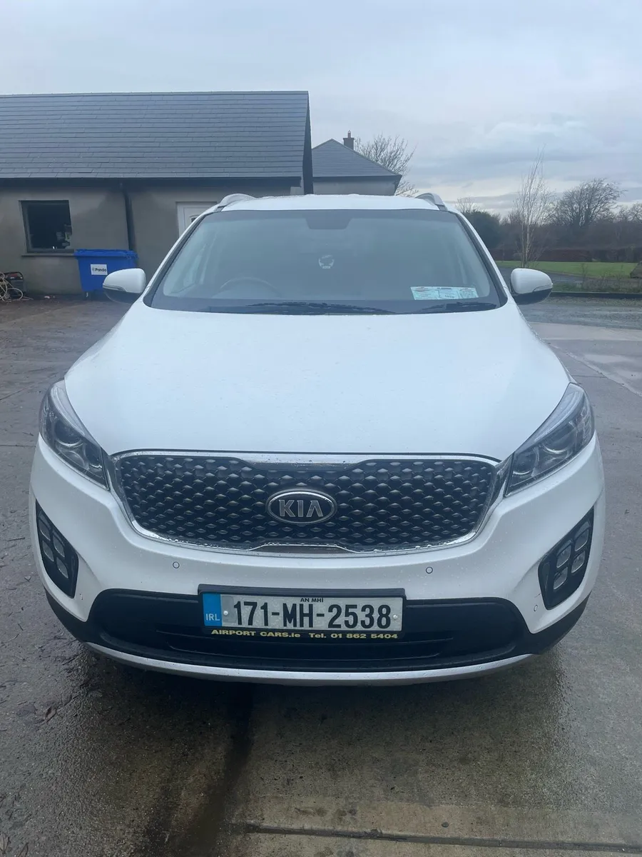 Kia Sorento - Image 3