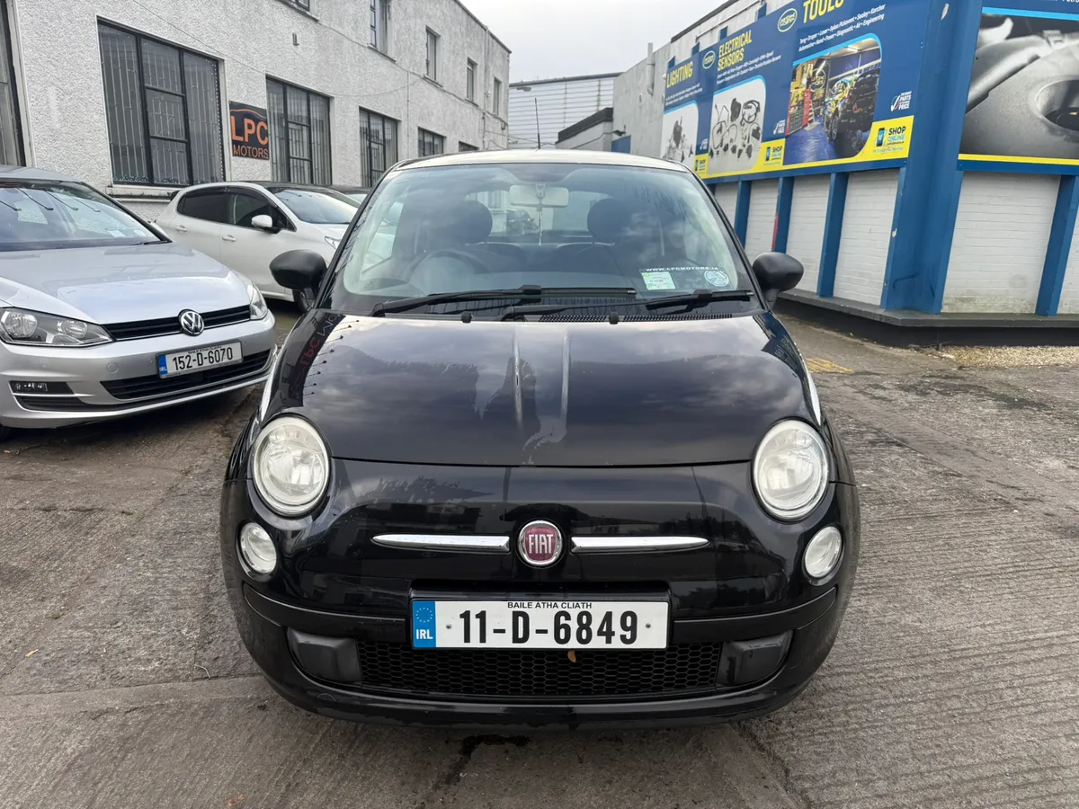 Fiat 500 - Image 3