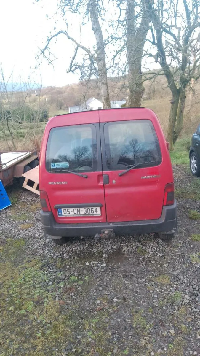 Pegeout partner - Image 2